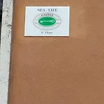 Sea Life Holiday home La Spezia
