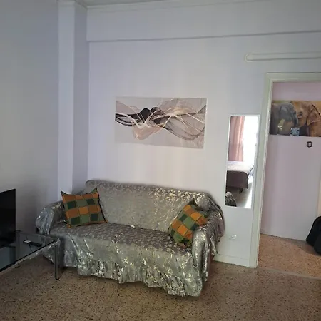 Nyaraló Sea Life La Spezia