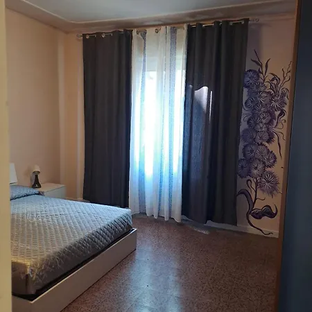 Sea Life Holiday home