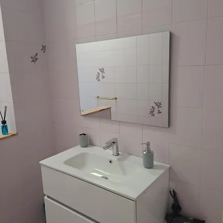 Prázdninový dům Sea Life
